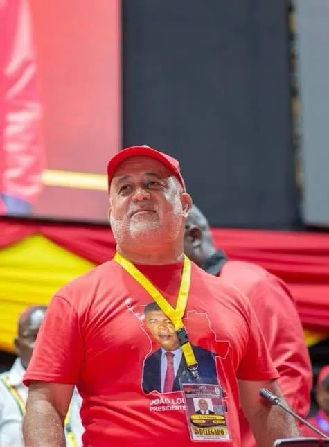 Luis Nunes